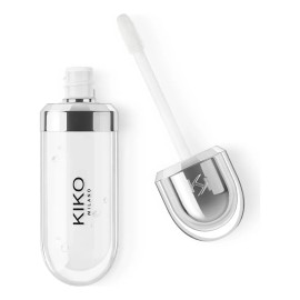 Kiko Milano 3d Hydra Lip Gloss Original Varios Tonos