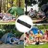 HuaMuDM Handbag Tripod Bag, Portable Tent Pole Bag, 150×20cm, /