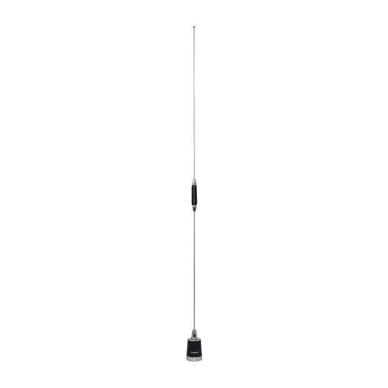 Tram-Browning BR-450 200-Watt 450 MHz to 470 MHz 5.5-dBd-Gain UHF