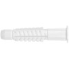 TOX all purpose plugs Deco 8 x 49 mm, 1