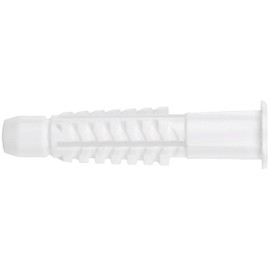 TOX all purpose plugs Deco 8 x 49 mm, 1 round tin 85 pieces, 016260051