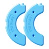 Casfuy 2 Ice Packs for F13-L Automatic Cat Feeder