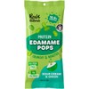 Real Naturals Protein Edamame Pops Sour Cream 10x26g