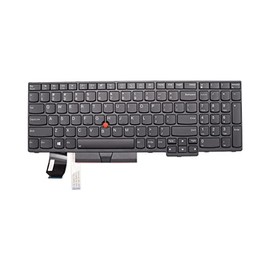 New Replacement Keyboard for Lenovo IBM ThinkPad E580 E585 E590 E595 L580 L590 T590 P52 P72 P53 P73 01YP680 SN20P34095 Backlit