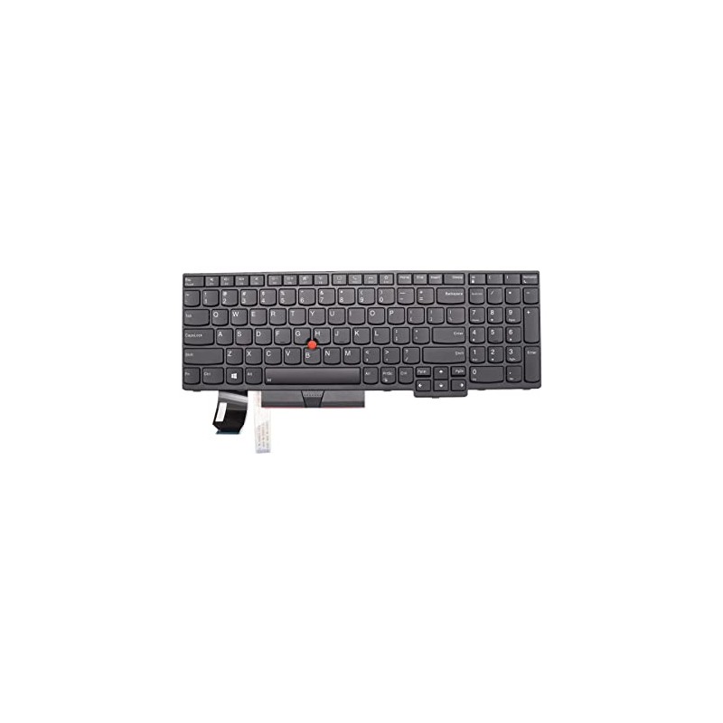 New Replacement Keyboard for Lenovo IBM ThinkPad E580 E585 E590