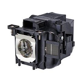 ELP LP87 Replacement Projector Lamp with Housing for Epson BrightLink 536Wi PowerLite 520 PowerLite 525W PowerLite 530 PowerLite 535W