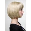 WIG ME UP - 703-613/18F Sexy Bob Wig Straight Bangs