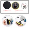 Polishing Disc Magic Pad Sanding Pad Φ3.0 inch (75 mm)