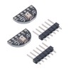 2 Sets Microphone Module I2S Interface MEMS MSM261S4030H0 for Sipeed
