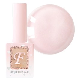 From the Nail SYRUP GEL, FS166, 10g, 1 piece / 프롬더네일 SYRUP GEL, FS166, 10g, 1개