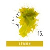 FUNKY COLOR Lemon 15, semi-permanent hair dye, semi-permanent hair colour.
