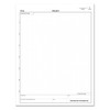 BookFactory Bullet Lab Notebook/Laboratory Notebook/Dot Lab Book - 168 Pages,