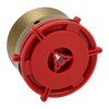 1/4 10 Inch Opener Polished Aluminum Alloy Universal Loading Device