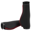 ZTTO Bicycle Handlebar Cover Fiber Leather Protection Mountain Bike Handle