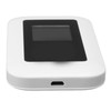 4G LTE MIFI Router with Color Screen Support 10 Devices
