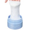 TBC Body Scrub Soap, Cool, 10.6 oz (300 g), Stretching