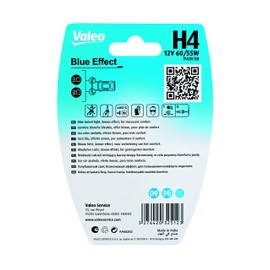 Valeo 32512 H4 Bulb