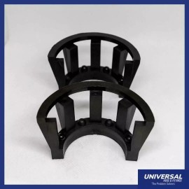 WEATHERHEAD DIE COLLET T400-5C REPAIR KIT FOR HYDRAULIC HOSE CRIMPER DIE 3/4 in