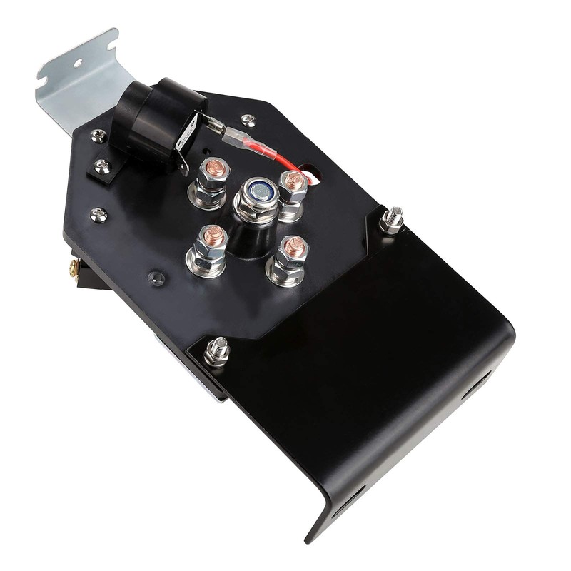 10L0L Golf Cart Forward Reverse Switch Assembly for EZGO 2-Cycle