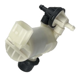 Windshield Washer Pump Compatible with Quest Murano Rogue Versa EX35 EX37 FX35 28920-ED00A 28920CA000