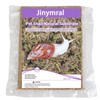 Jinymral 5oz Pet Snail Substrate, Ideal Terrarium Habitat Supplies