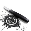 Giesser seit 1776 - Made in Germany - Tourniermesser schwarz,
