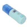 2 In 1 Electric Nasal Aspirator Self Cleaning Nose Sucker