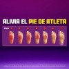 Gel Antimicótico Pie Atleta 30 g – Pack 2 Silka
