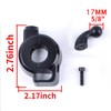 PANICAL Motorcycle for Honda Goldwing GL1800 F6B DCT 2018-2025 Left