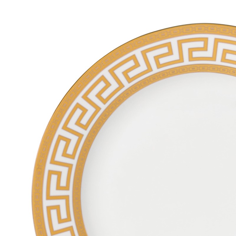 Joseph Sedgh Collection 20-Piece Bone China Dinnerware Set, Service for