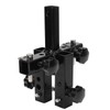 Scooter Rear Bracket Convert Frame,Rear Basket Convert Frame Aluminium Alloy