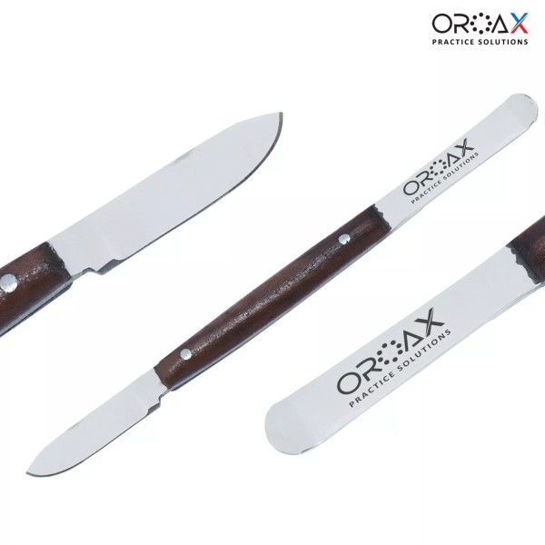 OROAX Quality Wax Modeling Clay Carving Knife Tool Soap Hobbies