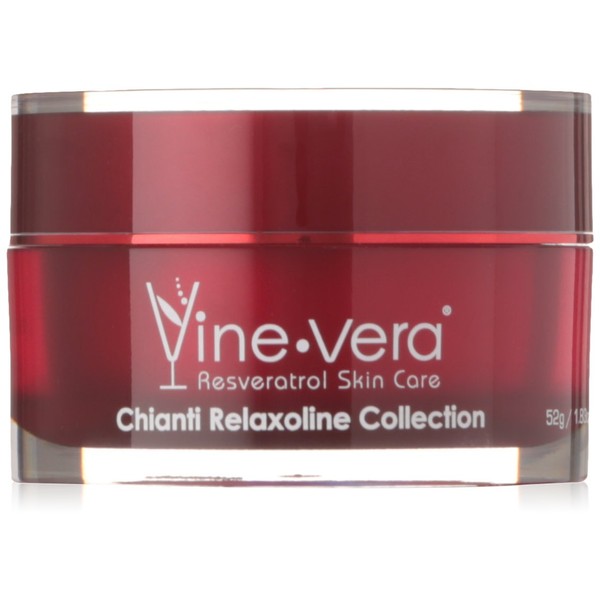 Vine Vera Resveratrol Chianti Morning Recovery by Vine Vera Skin Care UK