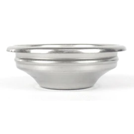 EDESIA ESPRESS - Strainer insert for Bezzera - replacement for portafilter - 7 g (1 cup)