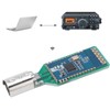 Bluetooth Serial Adapter Radio Interface Adapter for FT8X7 Series 9600bps