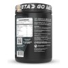 Creatina Meta Nutrition Monohidratada 1050 Gr 210 Servicios Sabor Sin