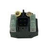 superstarterstore Starter & Relay for YAMAHA 2009-2022 Grizzly 550 700