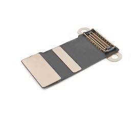 Nockchawon LCD Display eDP Lvds Flex Cable 923-01465 923-02502 Replacement for MacBook Pro 15" Retina Touch Bar A1707 A1990 and 16" A2141 LCD Embedded Display Port Flex Cable (Late 2016-Late 2019)