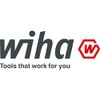 Wiha Allen Wrench with t-Handle, Hexagonal Clamping Ring Function, Magic