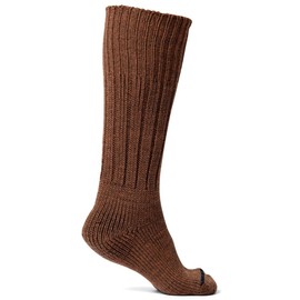 Mongrel Socks Tough Mongrel Socks - Bark, L
