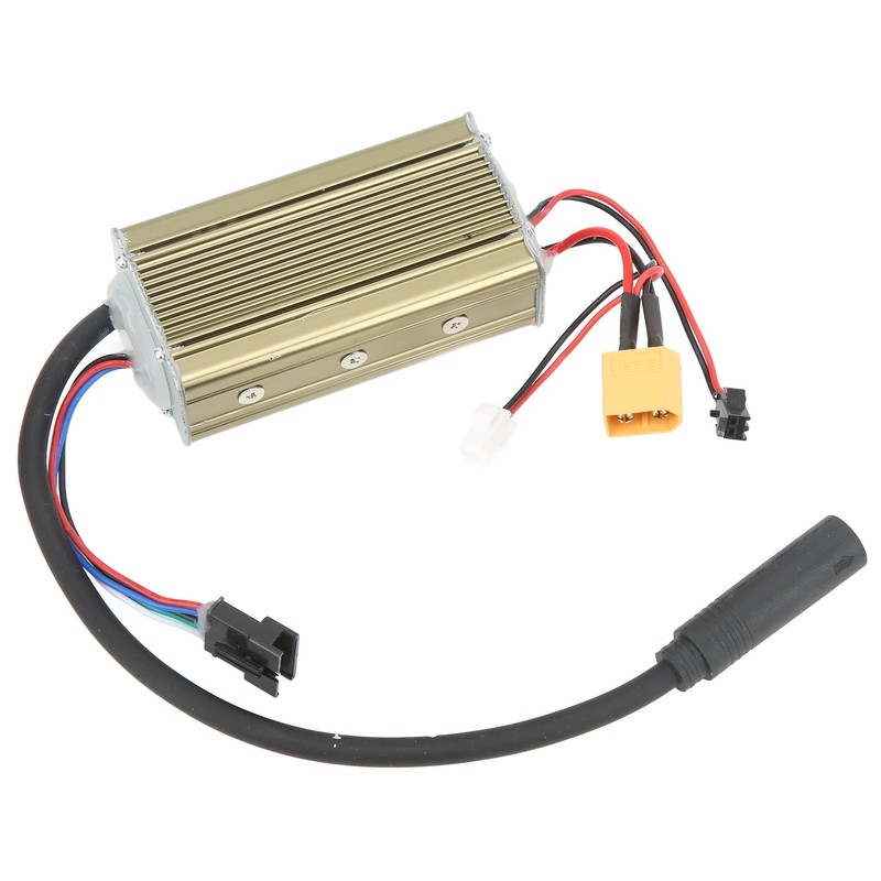 36V Electric Scooter Controller Smart Brushless Motor Controller for Kugoo