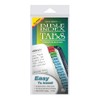Verse Finders Thin Pack XL Print Rainbow Bible Tabs