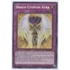 Draco-Utopian Aura - POTE-EN079 - Secret Rare - 1st Edition