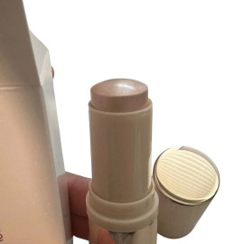 NATASHA DENONA GLOW Face Glow Cream Shimmer Highlighter Stick 01 Light