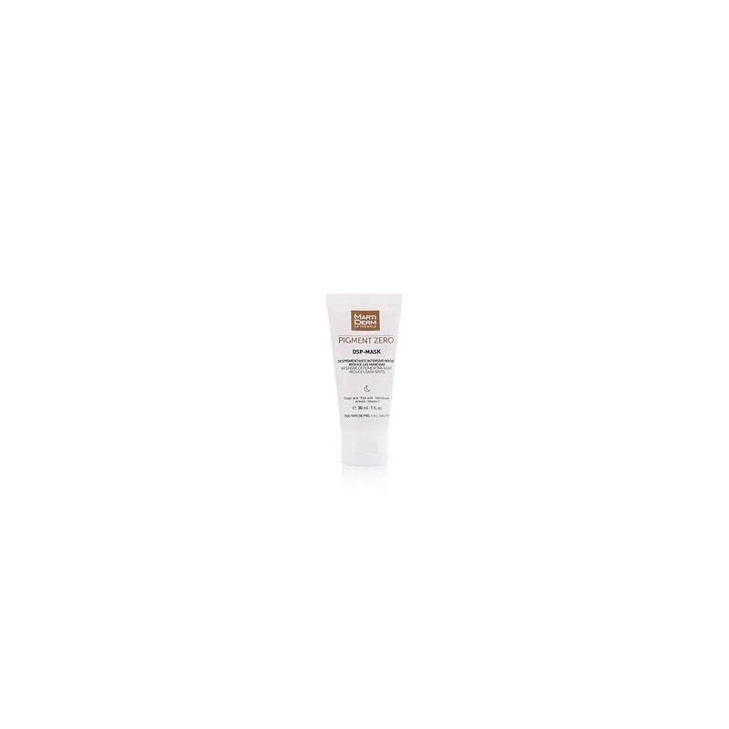 MartiDerm Dsp-Mask Intensive Night Treatment 30ml