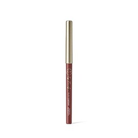 JOAH Lip Candy Auto Lip Liner with Retractable Tip, Brown Sugar