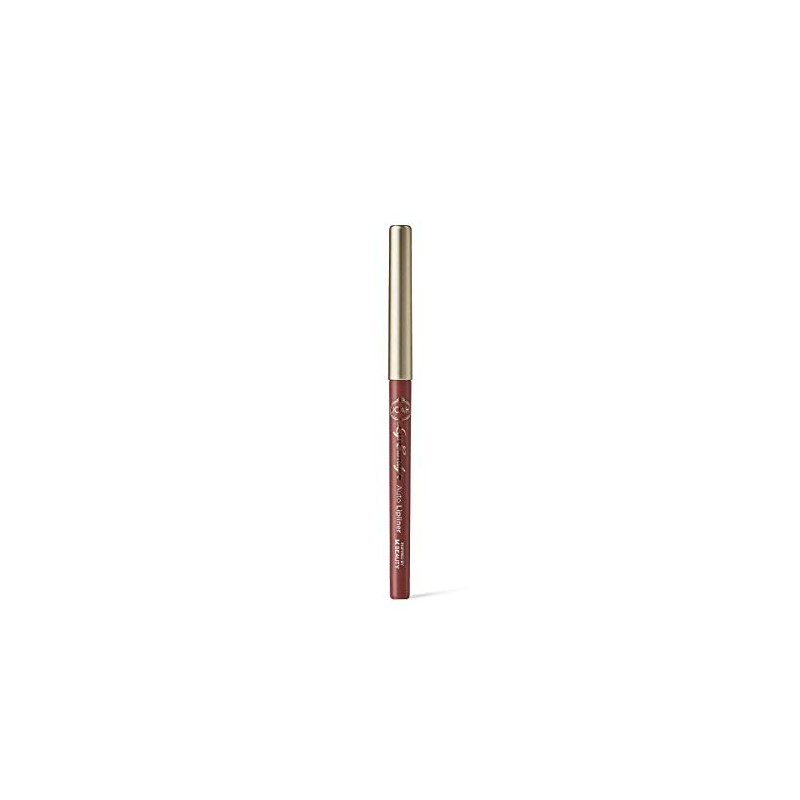 JOAH Lip Candy Auto Lip Liner with Retractable Tip, Brown