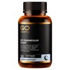 GO Healthy Go Magnesium Sleep Cap X 60