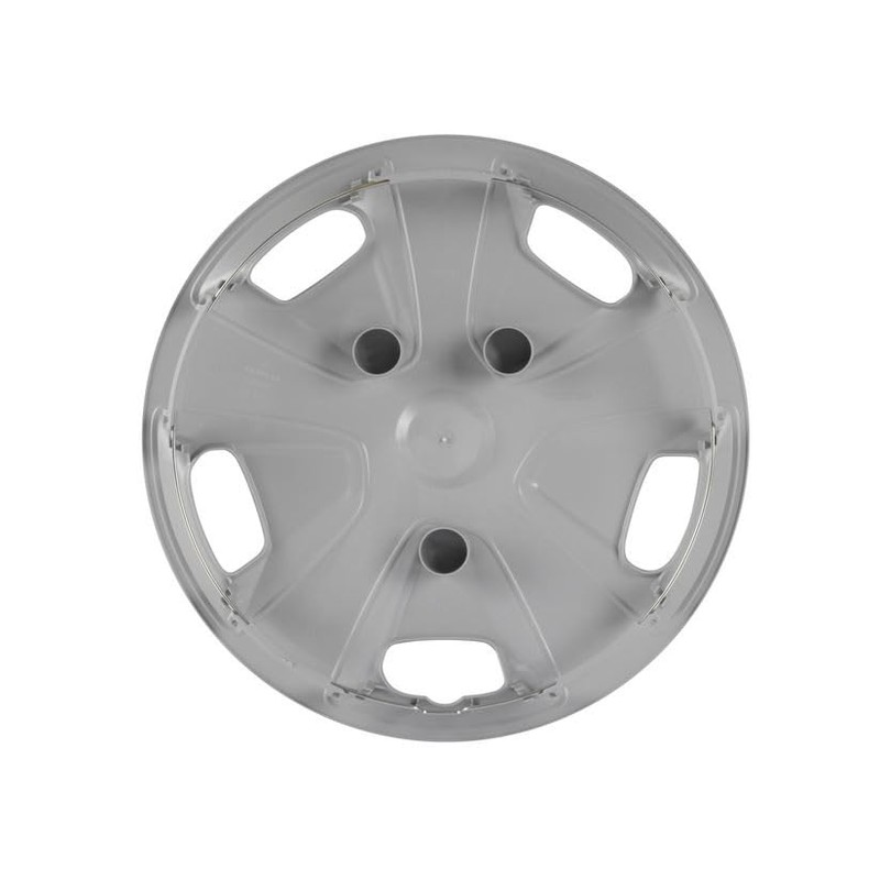 Original Ford Transit/Tounroe Custom 2018 Wheel Trim, 15 Inches