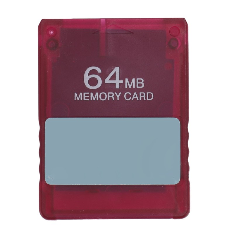 V1.953 Memory Card Professional OPL HD Loader Game Program Card